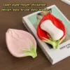 Porte Savon Céramique Fait Main